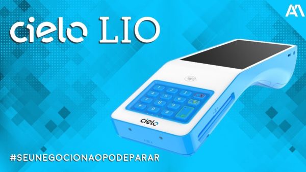 Funcionamento da Cielo LIO