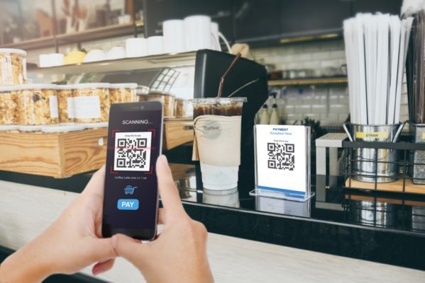Como cobrar clientes com QR code? Aceitando QR code