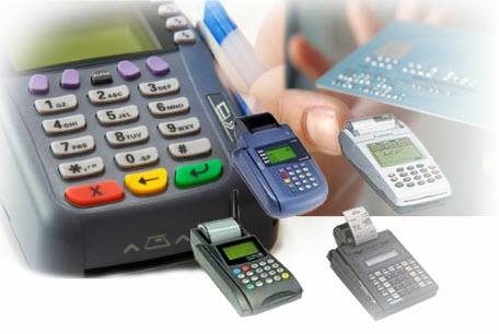 Como vender por máquinas de cartão? Venda de máquinas de cartão