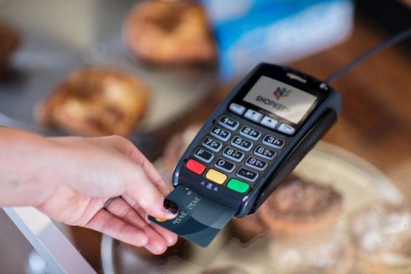 Quais as marcas de máquina de cartão no Brasil? Máquinas de cartão