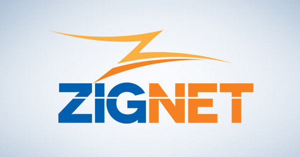 Zignet para sue negócio