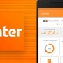 Conta digital Pessoa Jurídica do banco Inter com máquina de cartão!