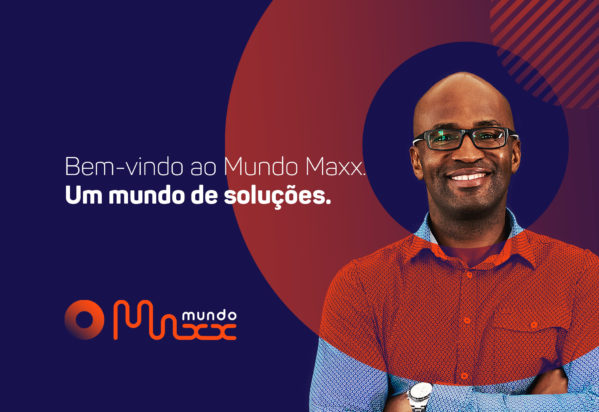 Mundo Maxx soluções de pagamento