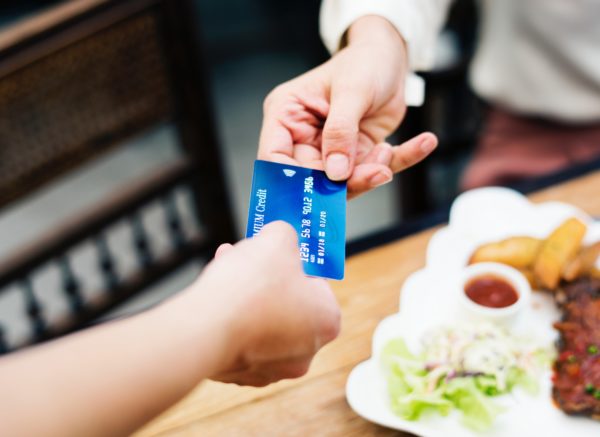 Cartão alimentação na loja, como receber? Aceitando cartões alimentação