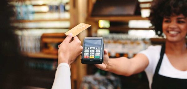 Como usar as máquinas PAX? Aceitar cartões com PAX