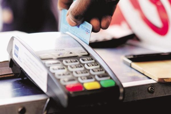 O que é MDR? Merchant Discount Rate
