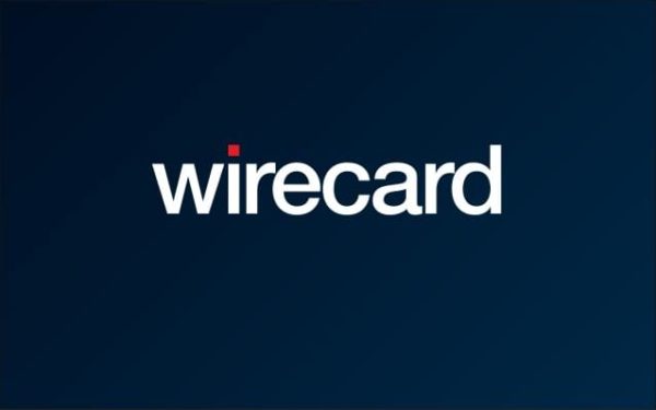 Wirecard máquinas de cartão