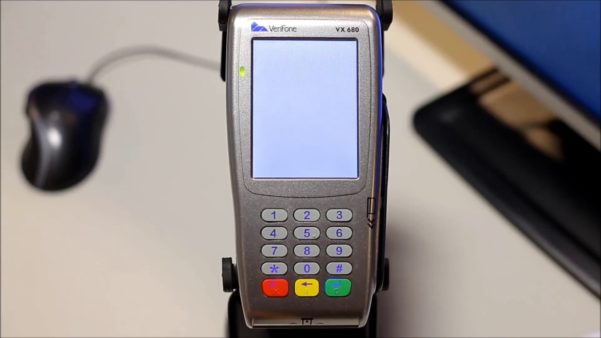 Como cadastrar senha de supervisor na máquina de cartão? Senha de supervisor