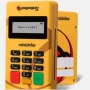 Máquina de cartão Minizinha é boa?