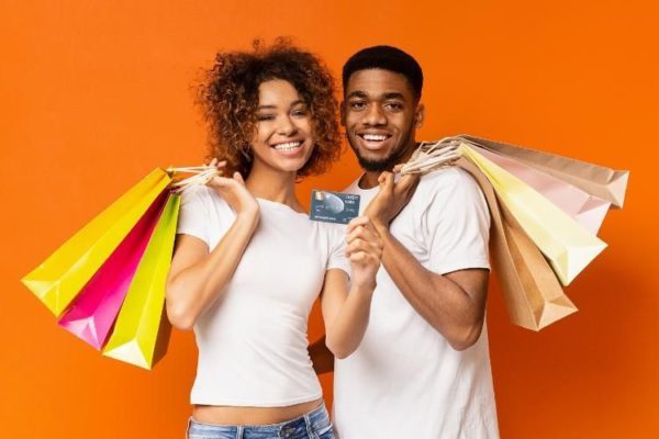 Como testar cartões de crédito? Testando cartões