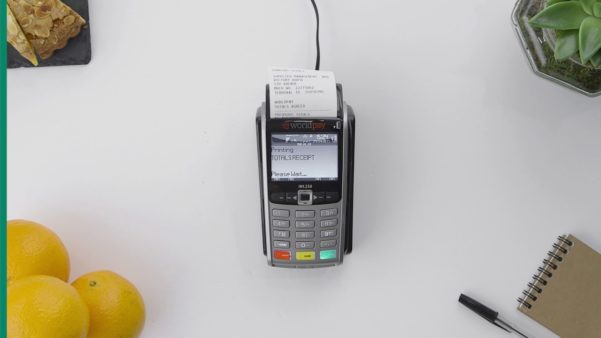 Reiniciar máquina de cartão