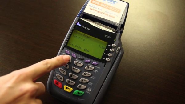 Onde achar o código de ativação de máquina de cartão? Ativar terminal de cartão