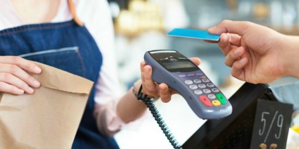 O que fazer com o erro de uma máquina de cartão? Erros de máquinas de cartão