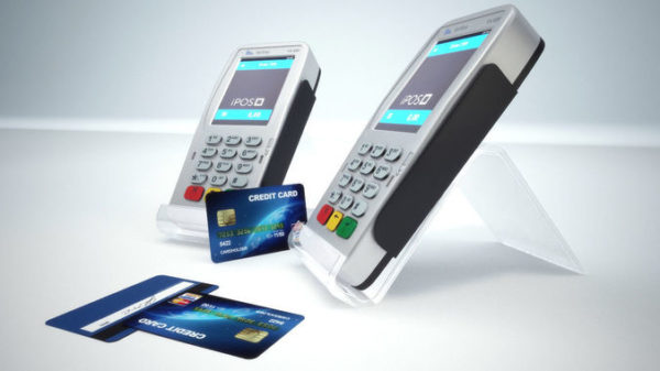 Vale a pena um terminal gratuito? Terminais gratuitos