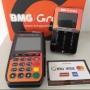 BMG Granito máquina de cartão é boa?