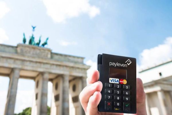 Como funciona a Payleven? Payleven