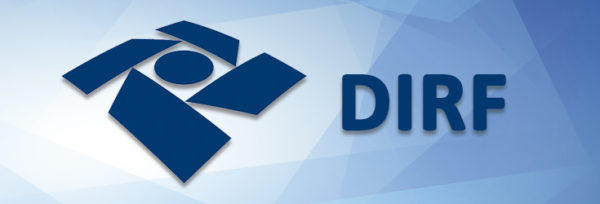 Uso do DIRF