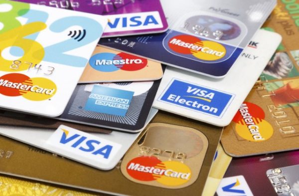 Como resolver cartão inválido? Cartão inválido