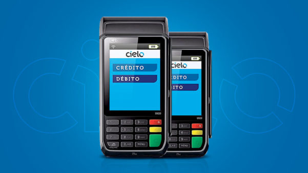 A Cielo Flash vale a pena? Máquina de cartão Cielo Flash