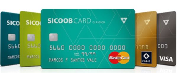 Programa Sicoobcard