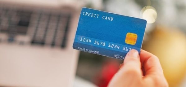 Cartão de crédito válido