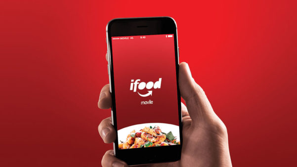 Vendendo no iFood