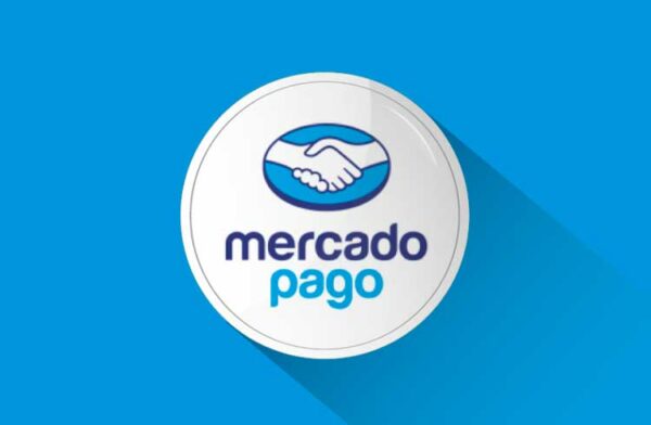 Mercado Pago para simulação
