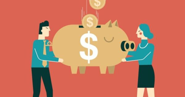 Como funciona a conta conjunta? Conta conjunta na prática