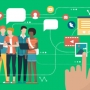 Como vender pelas redes sociais?
