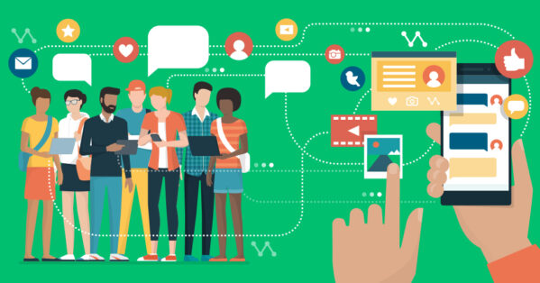 Como vender nas redes sociais? Vendendo pelas redes sociais