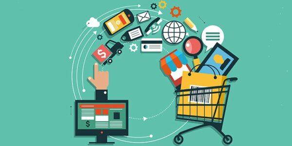 Marketplace na prática