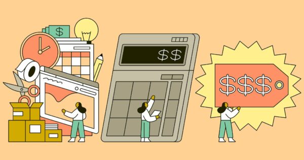 Como funciona a precificação de produtos e serviços? Precificação de produtos e serviços