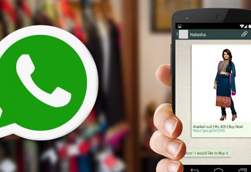 Como vender pelo WhatsApp? Vendendo pelo WhatsApp