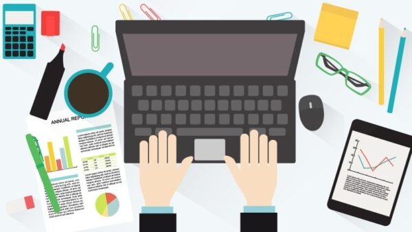 Qual software de gestão usar? Software de gestão