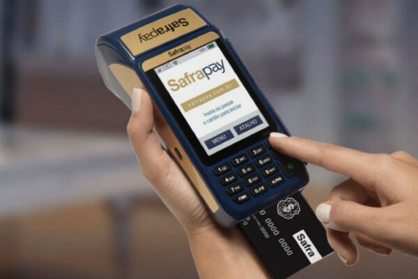 Como funciona o atendimento da SafraPay? Atendimentos para o SafraPay