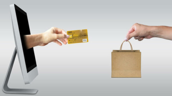 Como aceitar cartão em loja virtual? Aceitar cartão online