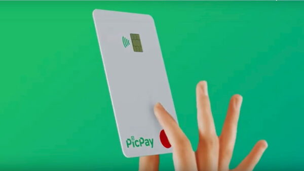 Como funciona o cartão PicPay? Cartão de crédito PicPay