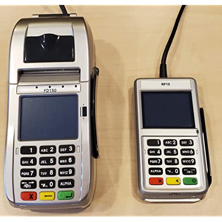 Como funciona uma máquina pinpad? Escolhendo uma Pinpad