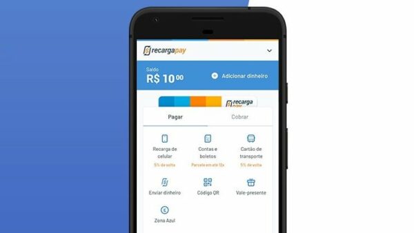 Como funciona o Recargapay? Recargapay Prime para clientes