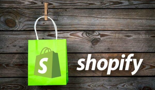 Como funciona o Shopify para empresas? Shopify para lojas virtuais