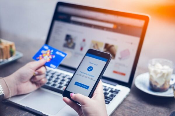 Como fazer pagamentos online? Realizando pagamentos online