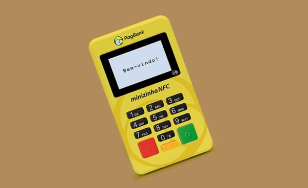 Vale a pena a minizinha NFC? Minizinha NFC para seu negócio