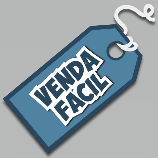 Como funciona o Venda Fácil? App Venda Fácil