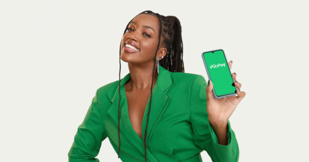 Como funciona a Conta PicPay? Conta PicPay