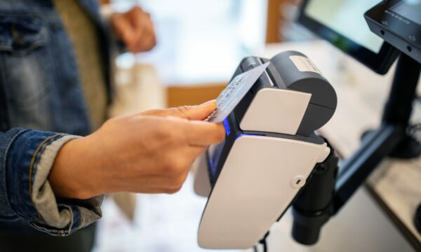 Quais problemas comuns com máquinas de cartão? Problemas na máquina de cartão