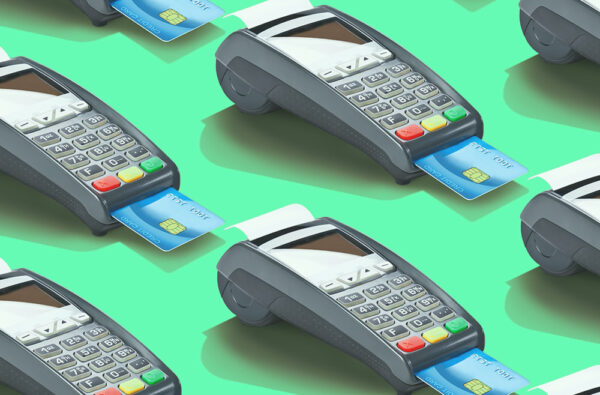 Onde comprar sua maquininha de cartão? Compra da máquina de cartão