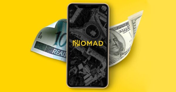 Nomad Global vale a pena? Nomad Global