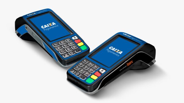 Máquina da CAIXA vale a pena? Máquina da CAIXA