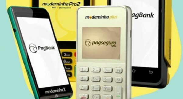 Como funciona o PagBank? Conta PagBank