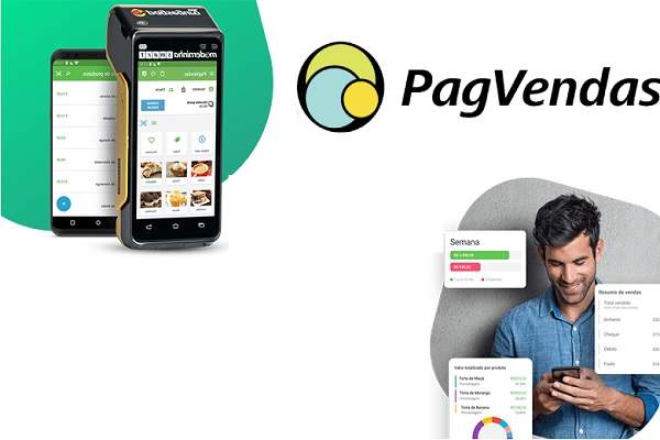 Como usar o PagVendas? Aplicativo e serviços PagVendas